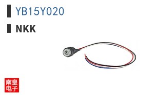 YB15Y020