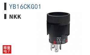 YB16CKG01