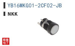 YB16MKG01-2CF02-JB