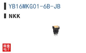 YB16MKG01-6B-JB