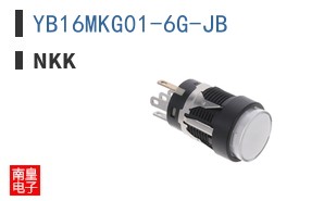 YB16MKG01-6G-JB