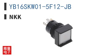 YB16SKW01-5F12-JB