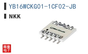 YB16WCKG01-1CF02-JB