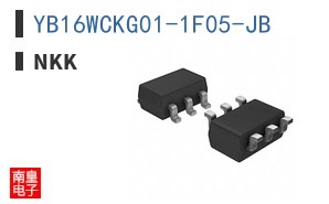 YB16WCKG01-1F05-JB