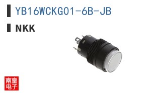 YB16WCKG01-6B-JB