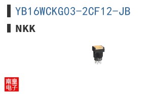 YB16WCKG03-2CF12-JB