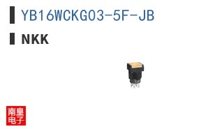 YB16WCKG03-5F-JB