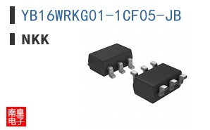 YB16WRKG01-1CF05-JB