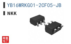 YB16WRKG01-2CF05-JB