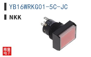 YB16WRKG01-5C-JC