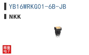 YB16WRKG01-6B-JB