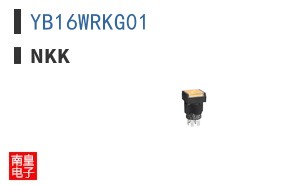 YB16WRKG01