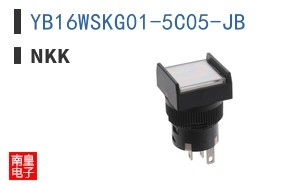 YB16WSKG01-5C05-JB