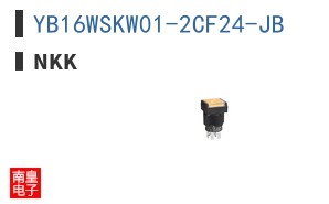 YB16WSKW01-2CF24-JB