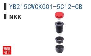 YB215CWCKG01-5C12-CB