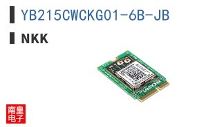 YB215CWCKG01-6B-JB