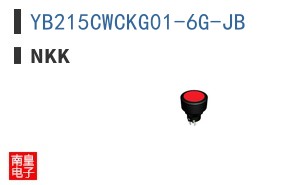 YB215CWCKG01-6G-JB