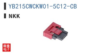 YB215CWCKW01-5C12-CB