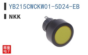 YB215CWCKW01-5D24-EB
