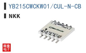 YB215CWCKW01/CUL-N-CB