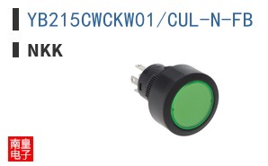 YB215CWCKW01/CUL-N-FB