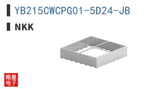 YB215CWCPG01-5D24-JB