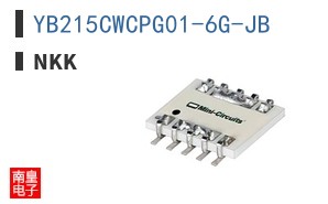YB215CWCPG01-6G-JB