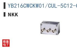 YB216CWCKW01/CUL-5C12-CB