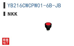 YB216CWCPW01-6B-JB