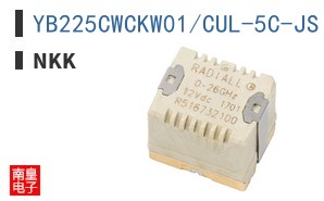 YB225CWCKW01/CUL-5C-JS