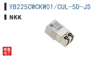 YB225CWCKW01/CUL-5D-JS