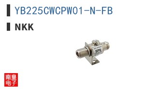 YB225CWCPW01-N-FB