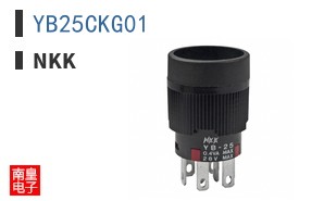 YB25CKG01