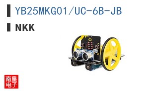 YB25MKG01/UC-6B-JB