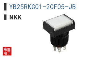 YB25RKG01-2CF05-JB
