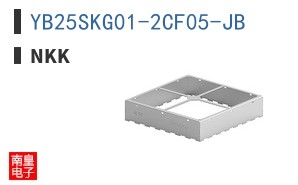 YB25SKG01-2CF05-JB