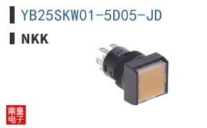 YB25SKW01-5D05-JD