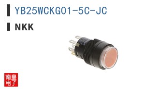 YB25WCKG01-5C-JC