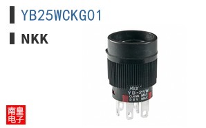 YB25WCKG01