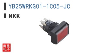 YB25WRKG01-1C05-JC