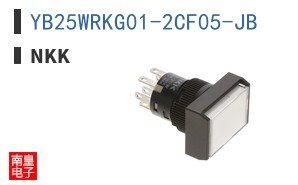 YB25WRKG01-2CF05-JB