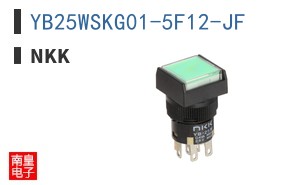 YB25WSKG01-5F12-JF