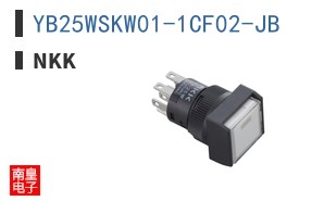 YB25WSKW01-1CF02-JB