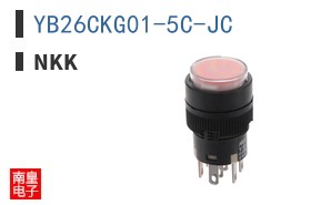YB26CKG01-5C-JC