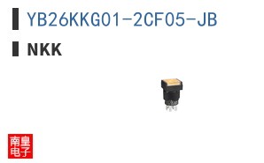 YB26KKG01-2CF05-JB
