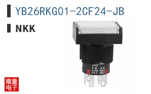 YB26RKG01-2CF24-JB