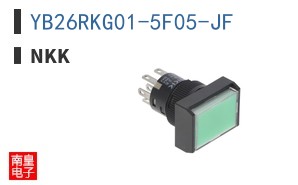YB26RKG01-5F05-JF