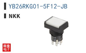 YB26RKG01-5F12-JB