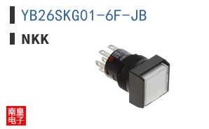 YB26SKG01-6F-JB