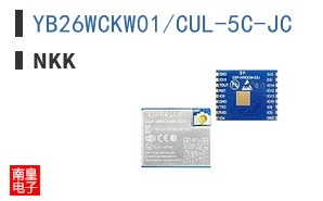 YB26WCKW01/CUL-5C-JC